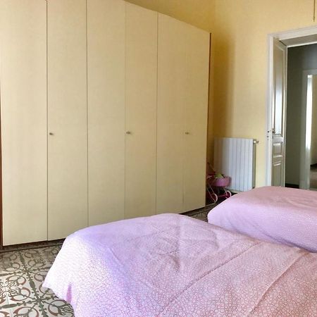 Chez Claudia - Relax In Catania City Center Zewnętrze zdjęcie