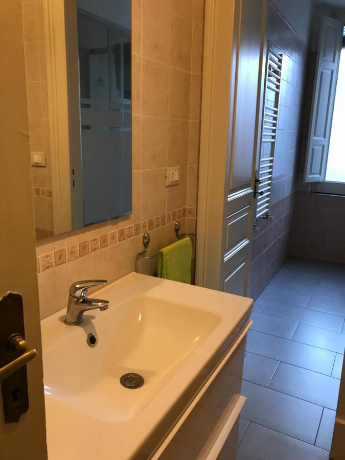 Chez Claudia - Relax In Catania City Center Zewnętrze zdjęcie