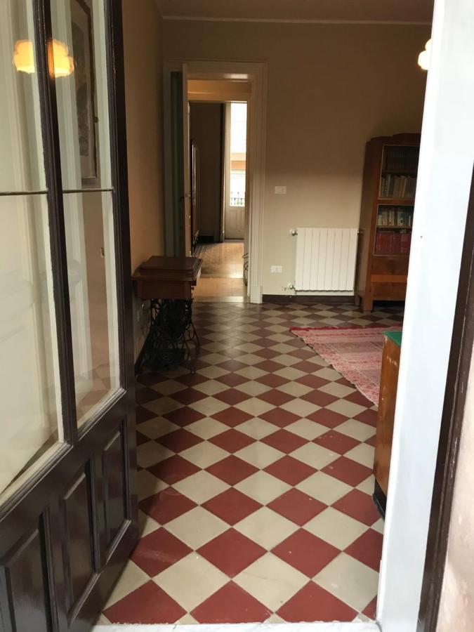 Chez Claudia - Relax In Catania City Center Zewnętrze zdjęcie