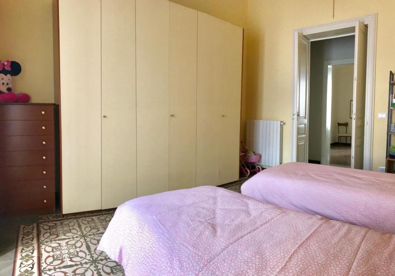 Chez Claudia - Relax In Catania City Center Zewnętrze zdjęcie