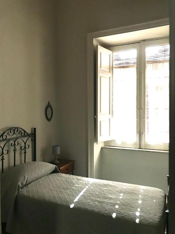 Chez Claudia - Relax In Catania City Center Zewnętrze zdjęcie