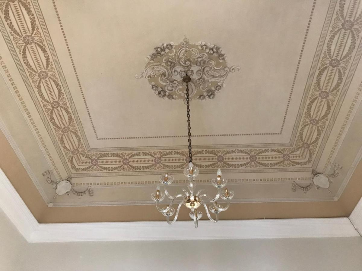 Chez Claudia - Relax In Catania City Center Zewnętrze zdjęcie